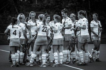 Bild 6 - BL Club an der Alster - Berliner HC : Ergebnis: 5:1
